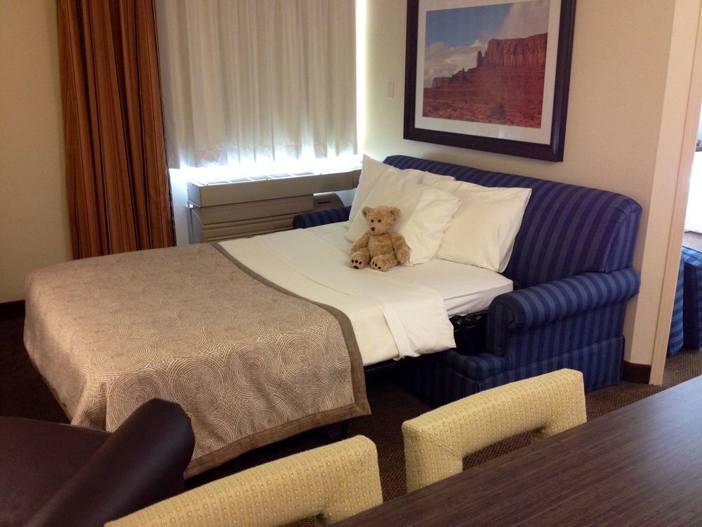 Sonesta Simply Hotel Arlington